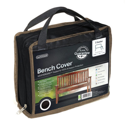 Bench Cover 3 seater Bench Cover 3 seater